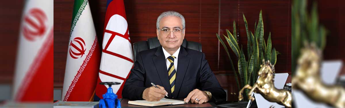 پیام مدیریت